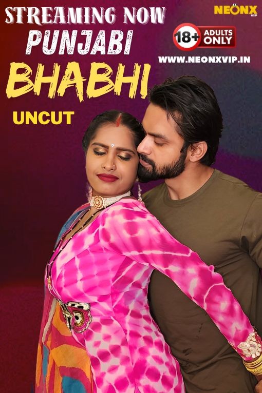 Punjabi Bhabhi (2024) NeonX movie Full Movie